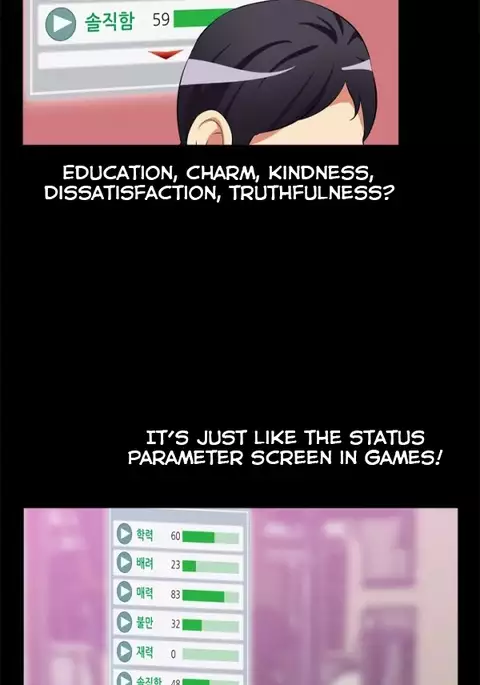 Love Parameter Ch.1-66