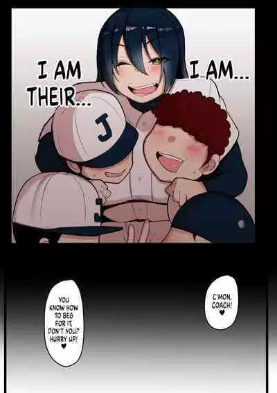 Bokura no Megami sama wa… | Our goddess is actually a...