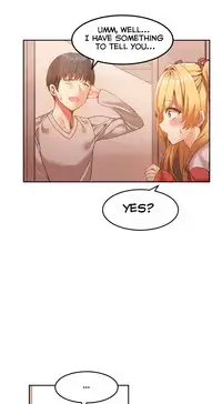 [Mx2J] Hahri's Lumpy Boardhouse Ch. 0-8 [English] (YoManga) (Ongoing)