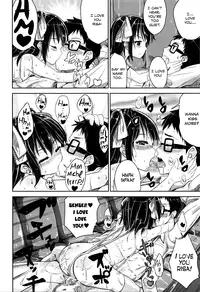 [Kunisaki Kei] Kodomo Datte H Nano | They're just kids but they're sluts [English] [Rin]