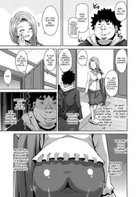 [Nikusoukyuu.] Aphrodisiac Switch Ch. 0-7 [English] [desudesu] [Digital]