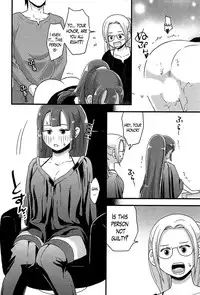 [Takizawa Naia] Onnajima - Harem Frontier Ch. 1-4 [English] [Lazarus H]
