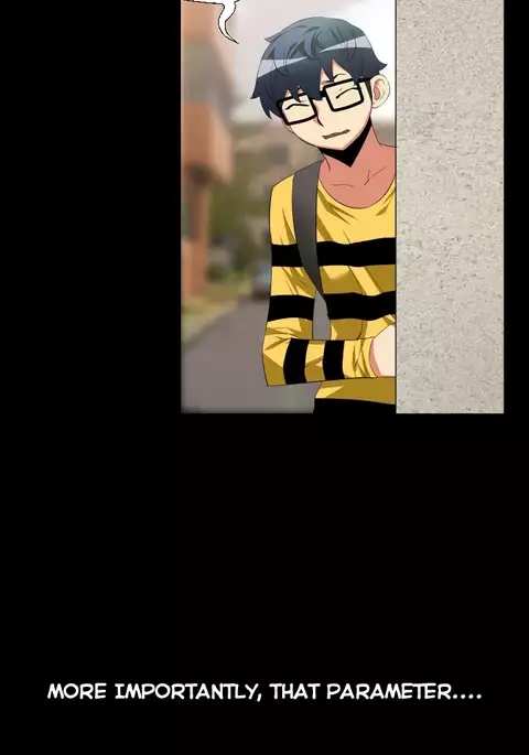 Love Parameter Ch.1-44