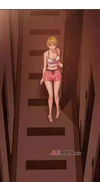 【周六连载】不良女房客（作者：Overlab studio） 第1~25话