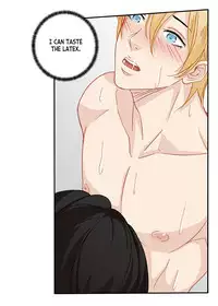 [The Yaoi Army][Kisumi, Seru] Reversal (Ongoing)