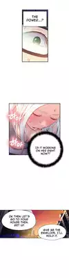 [BAK Hyeong Jun] Sweet Guy Ch.1-53 (English) (YoManga) (Ongoing)