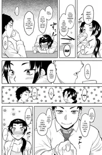 [Dr.P] Momoiro Daydream Ch. 1-8 [English] [YQII] [Decensored] [Digital]