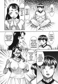 Hormone Overload 2: Another Story [English] [Rewrite] [EZ Rewriter]