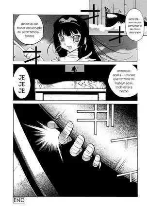 MIDARA Ch. 1-5