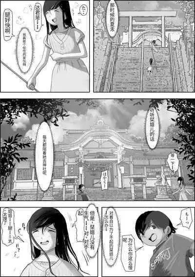 [Haruharudo] Kaneda wa nani mo Warukunai Vol.1 [Chinese][劣质机翻漏翻无润色]