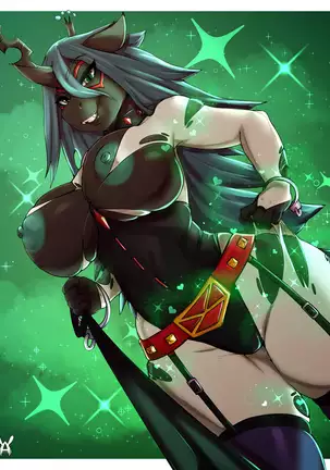 MMF 2019 + Bronicon Print All Walpapers