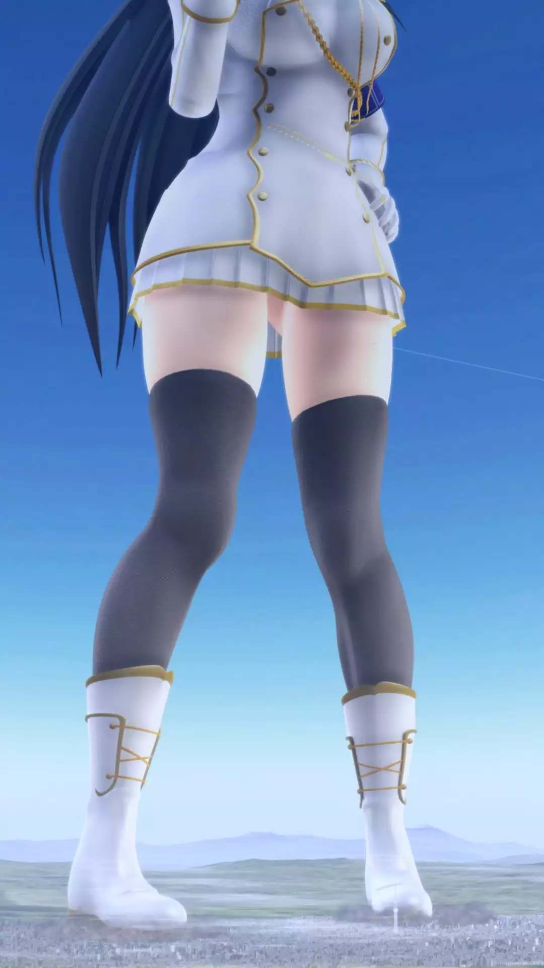 Touhou GTS MMDs - NAndeyanenGTS