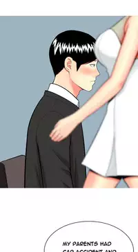 Hooker Ch.1-37 (English) (Ongoing)