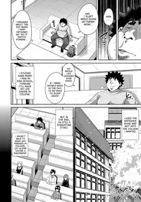 [Nikusoukyuu.] Aphrodisiac Switch Ch. 0-7 [English] [desudesu] [Digital]