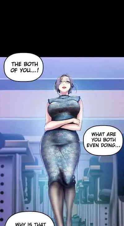 A Wonderful New World Ch.30/?