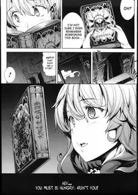 [Erect Sawaru] Shinkyoku no Grimoire -PANDRA saga 2nd story- Ch. 1-15 + Side Story x 3 [English] [SaHa]