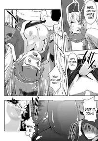 [Kaiduka] Ero Life Ch. 1-7 [English] [Lazarus H] [Digital]