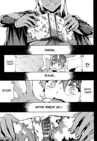 [Erect Sawaru] Shinkyoku no Grimoire -PANDRA saga 2nd story- Ch. 1-15 + Side Story x 3 [English] [SaHa]