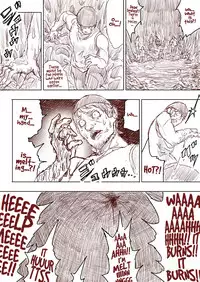 [Uru] Elf Princess Strikes Back (English, Ongoing)