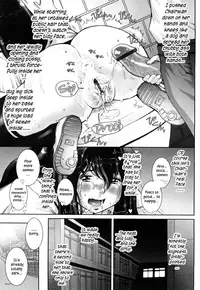 [Sengoku-kun] Haguringu | Love Maneuvering Ch. 1-2 [English] [EHCOVE]