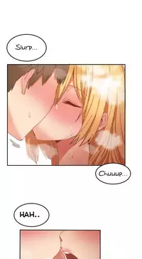 [Mx2J] Hahri's Lumpy Boardhouse Ch. 0-32 [English] (YoManga)