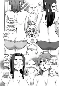 [Unagimaru] Yoiko No Gohoubi | Prize For Good Boy (English) {doujin-moe.us}