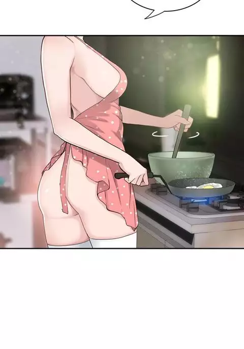 Tissue Thieves Ch.1-12