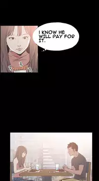 [Mr. Byeong-Su] Cohabitation Ch.1-32 (English) (Ongoing)