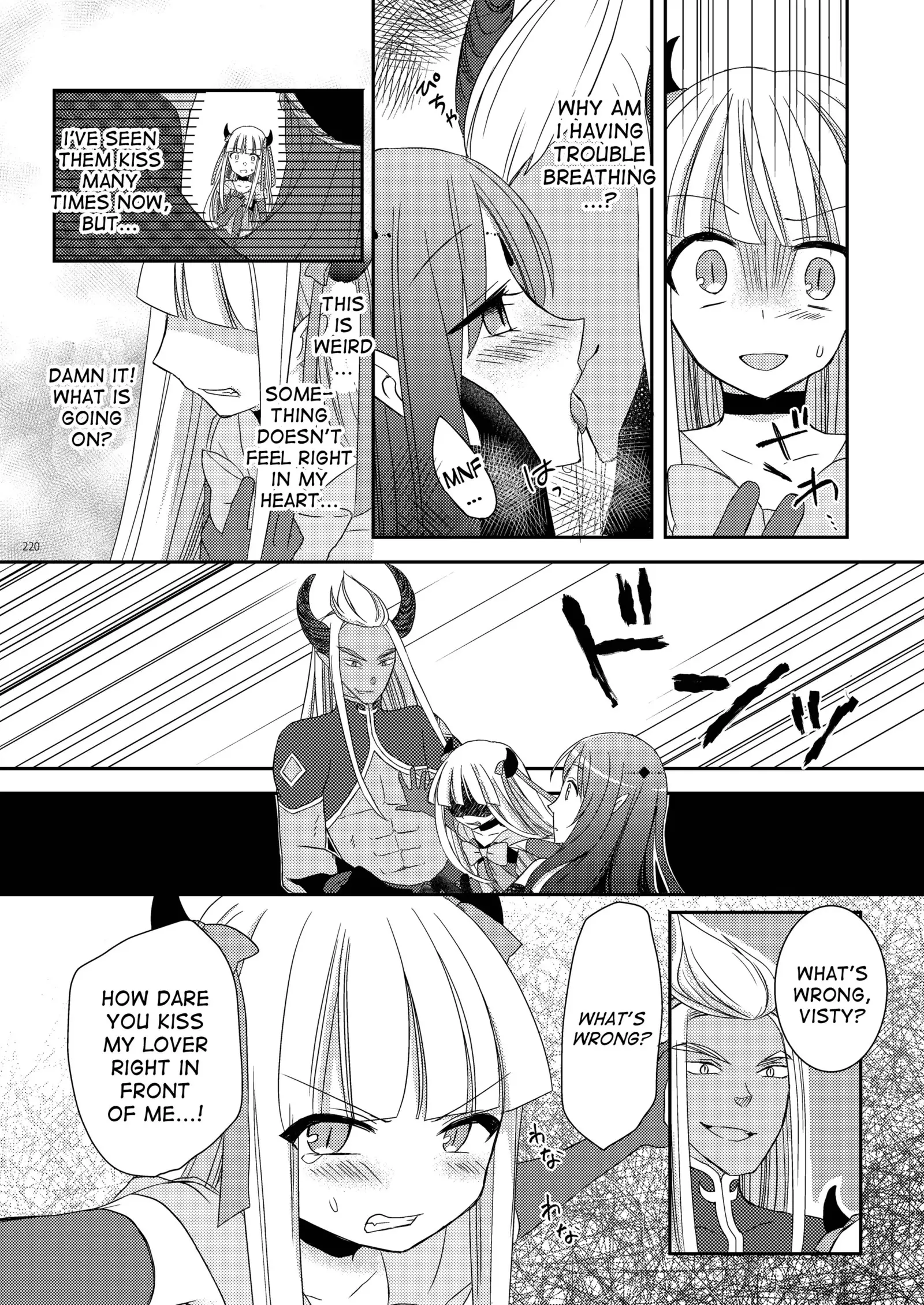 Eien ni Kimi to | Forever with you