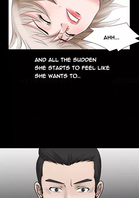 The Taste of Hands Ch.1-71