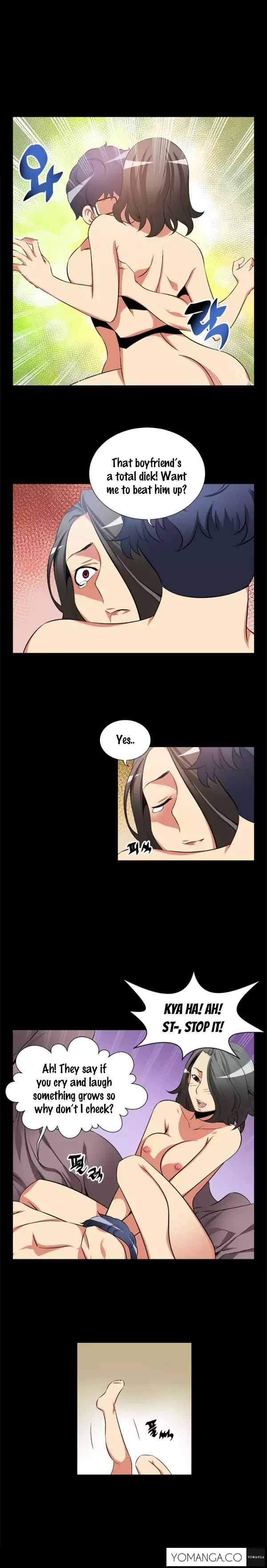 Love Parameter Ch.1-27