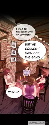 [Mojo] My Wives Ch.1-12 (English) (Ongoing)