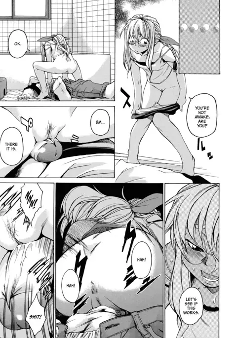 Domin-8 Me! / Take on me