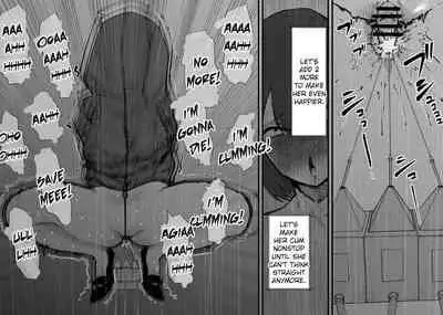 Naitemo Owaranai Mugen Cli Iki Haishin