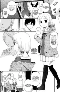 [Sekiya Asami] Sasori no Kokoro (COMIC Kairakuten 2010-04) [English] =desudesu+EroMangaGirls=