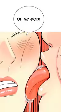 Hooker Ch.1-37 (English) (Ongoing)