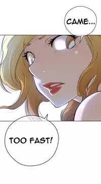 Perfect Half Ch.1-15 (English) (Ongoing)