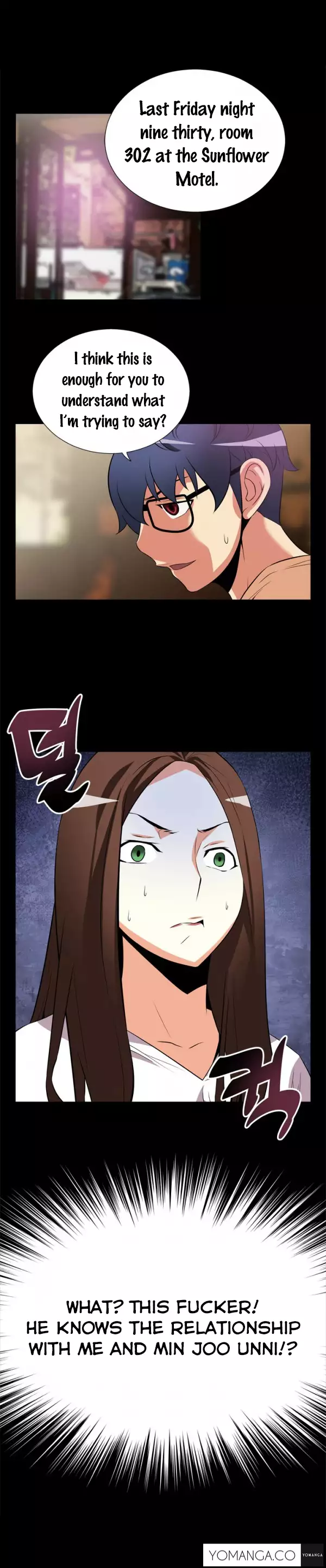 Love Parameter Ch.1-27