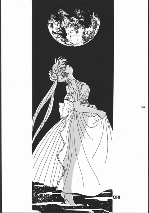 うさぎがぴょんR