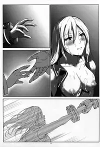 (C88) [Lithium (Uchiga)] Again #2 "Flashback Memories" (God Eater) [English] [N04h]