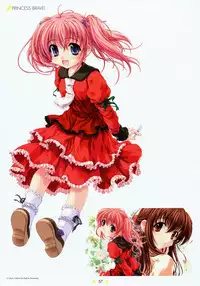 [Miyama Zero] MOEOH Selection Custom Maid Girl ~Miyama Zero Gashuu~