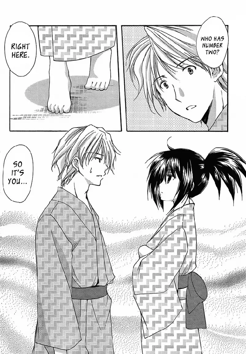 My Mom Is My Classmate vol3 - PT22