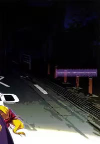 (C85) [angelphobia (Tomomimi Shimon)] A Wild Nymphomaniac Appeared! 8 (Touhou Project) [English]