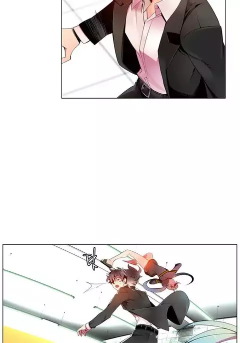 Lilith`s Cord Ch.1-24