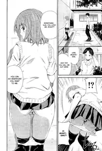 [Sabashi Renya] Momoiro Triangle Ch. 1-4 [English] {PROzess-H}
