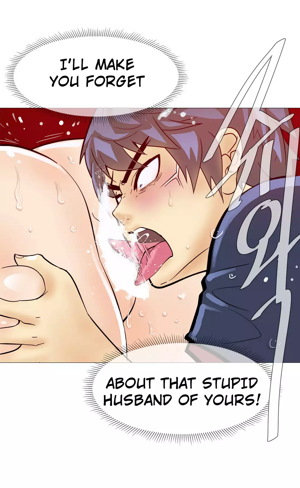Household Affairs Ch. 11-13