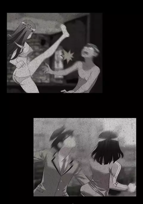 Love Parameter Ch.1-44