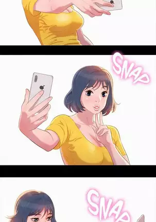 What do you Take me For? Ch.1/?