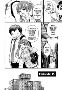 [Shiwasu no Okina] Enkou Ojisan [English] [Decensored]