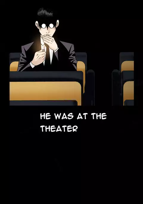 The Taste of Hands Ch.1-71